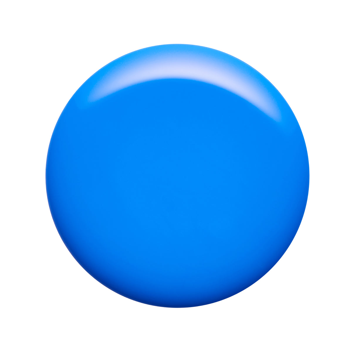 Bio-Sourced Chip Free Nail Lacquer - Indigo To Ibiza