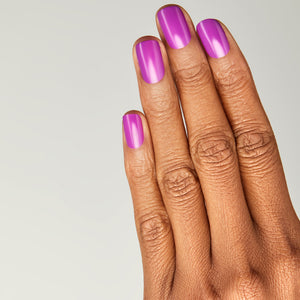 Bio-Sourced Chip Free Nail Lacquer - Curve Ball