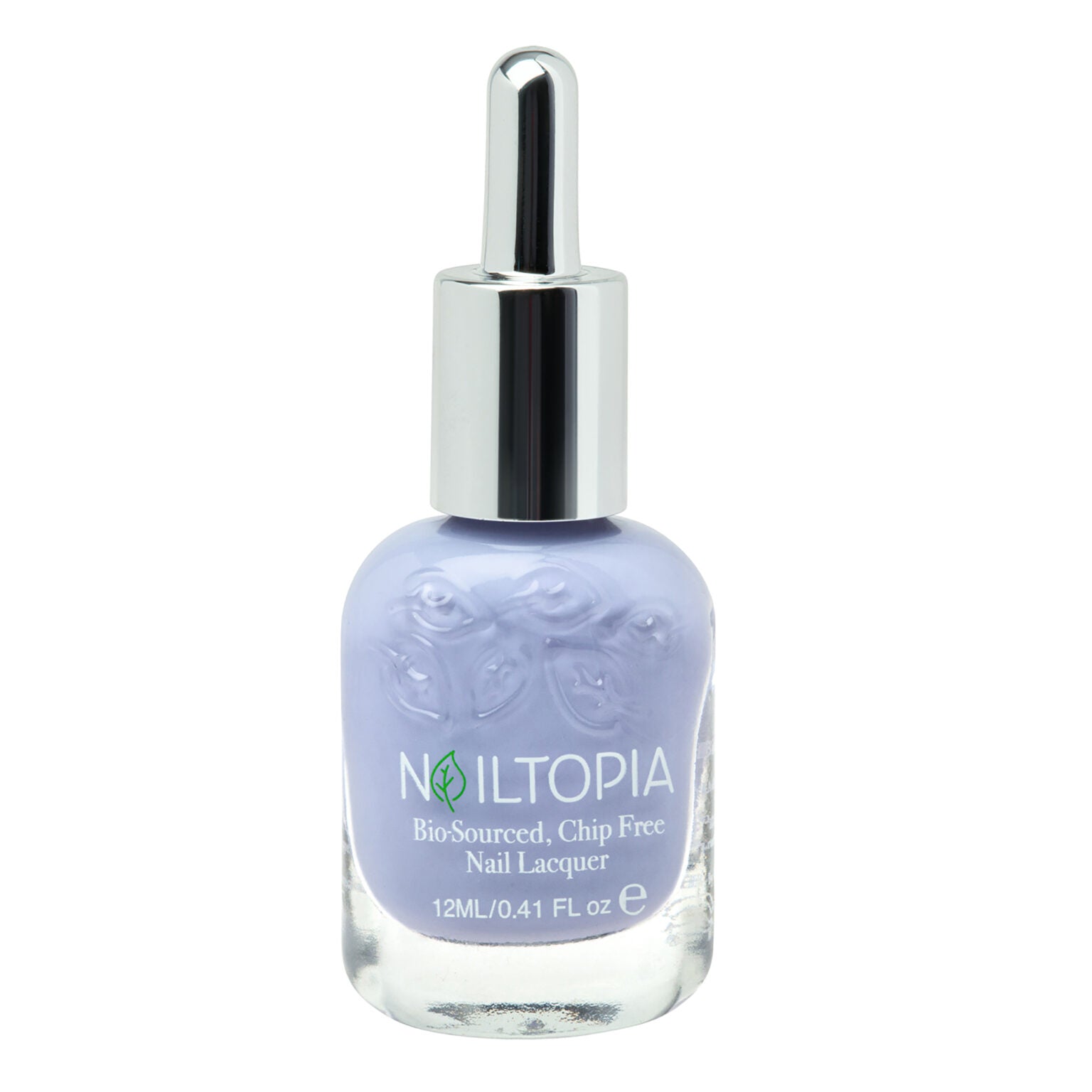Bio-Sourced Chip Free Nail Lacquer - Keep It 100