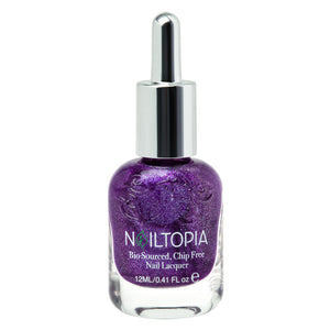 Bio-Sourced Chip Free Nail Lacquer - Jomo