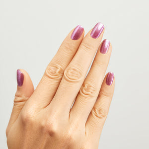 Bio-Sourced Chip Free Nail Lacquer - Jomo