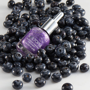 Bio-Sourced Chip Free Nail Lacquer - Jomo