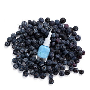 Bio-Sourced Chip Free Nail Lacquer - Be More Pacific