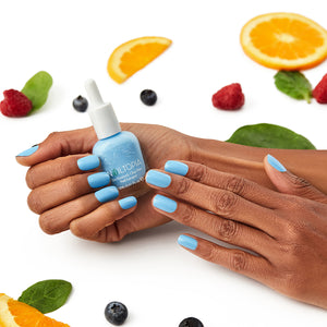 Bio-Sourced Chip Free Nail Lacquer - Be More Pacific