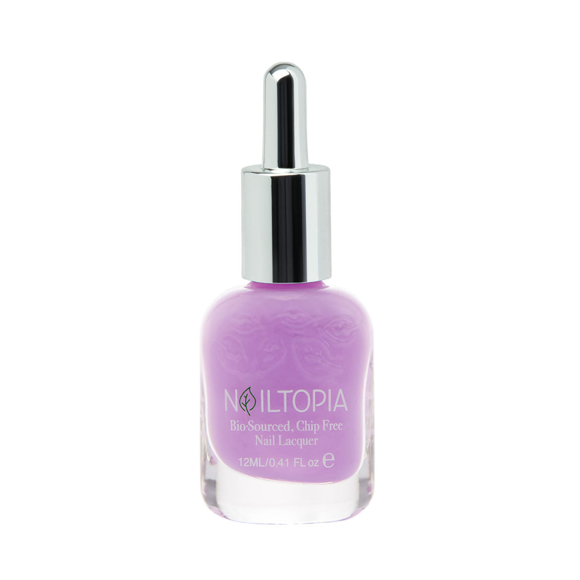 Bio-Sourced Chip Free Nail Lacquer - Thats Pastellar