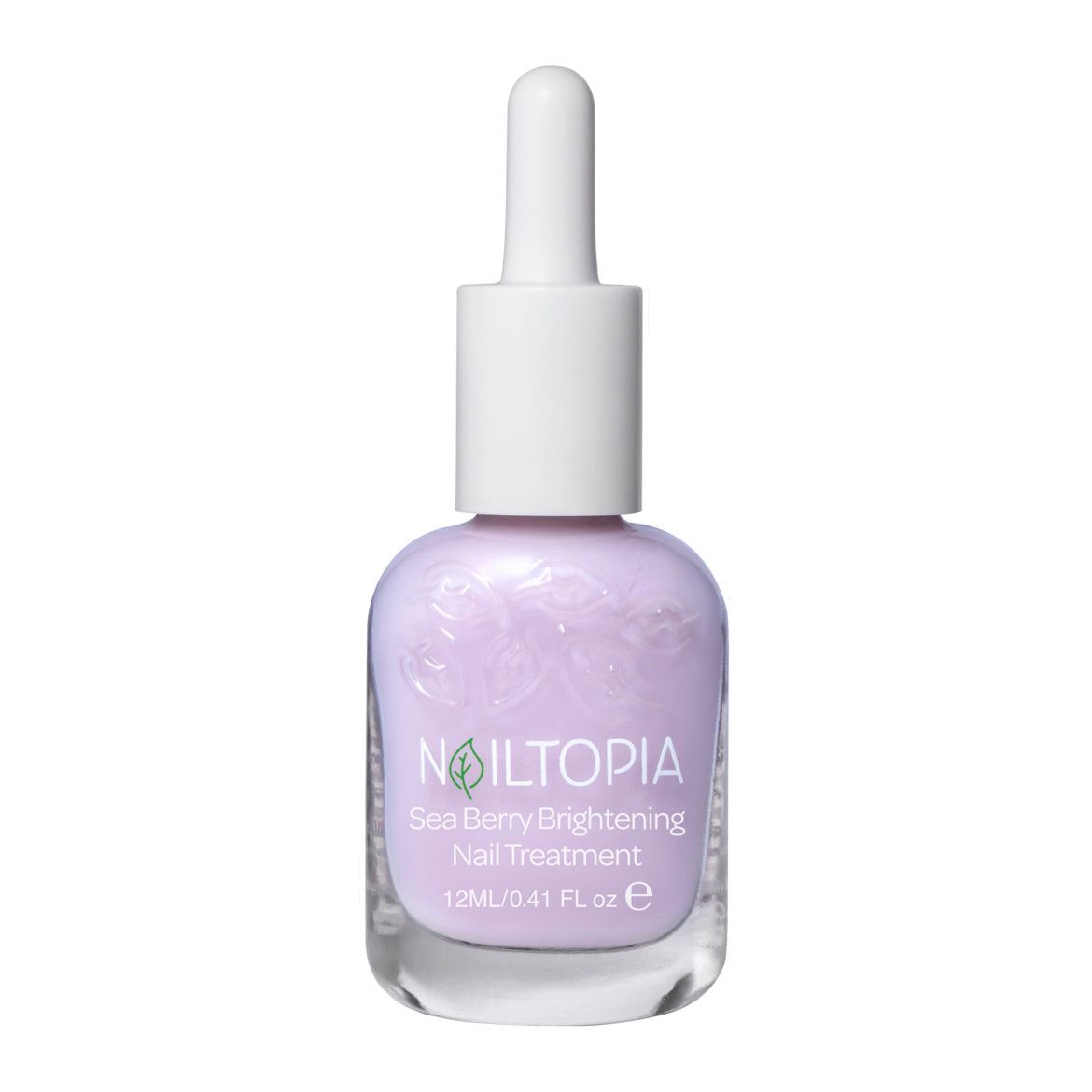 Brightening Nail Treatment - Sea Berry