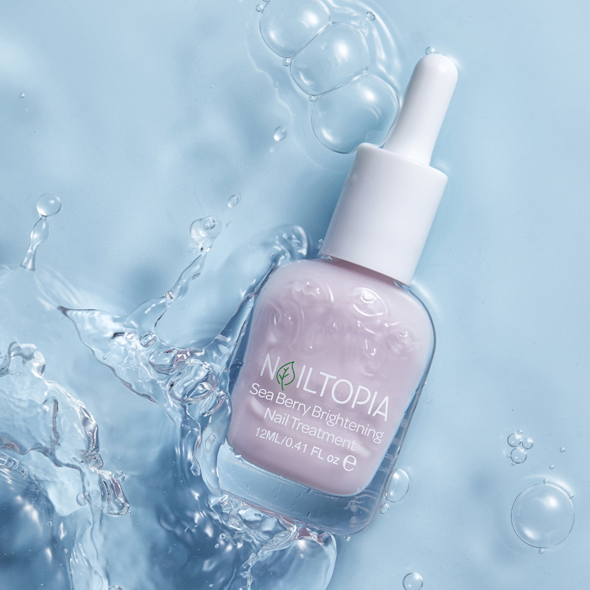 Brightening Nail Treatment - Sea Berry