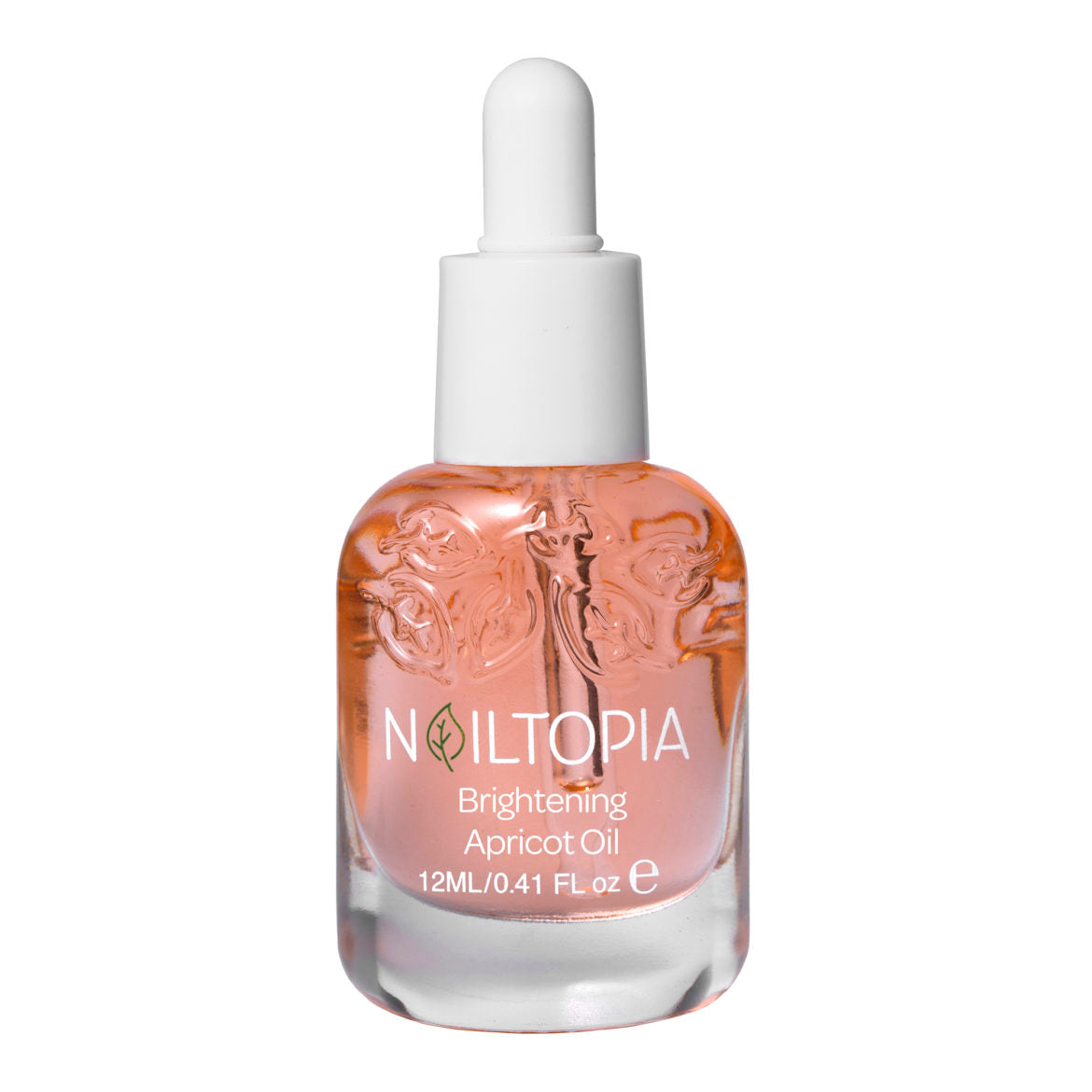 Brightening Oil - Apricot