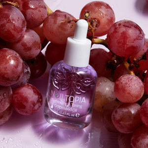 Tightening & Toning Oil - Grapeseed