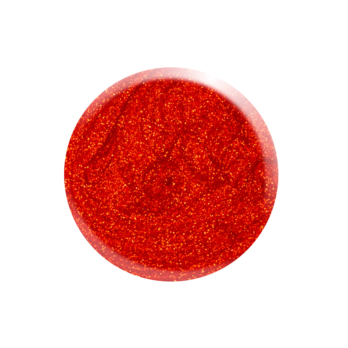 Bio-Sourced Chip Free Nail Lacquer - Another One Bites The Rust