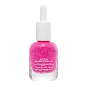 Bio-Sourced Chip Free Nail Lacquer - Shes Ionic