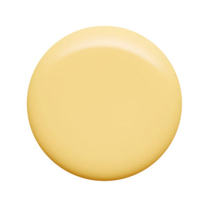 Bio-Sourced Chip Free Nail Lacquer - Mellow Yellow