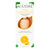 Cuticle Conditioner - Orange